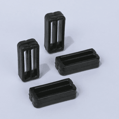 TRAPSKI Voile 15 inch Aluminum Buckle Tension Strap | UV-Resistant | Multi-Use Strap | 3 Year Warranty | USA Veteran Owned Business