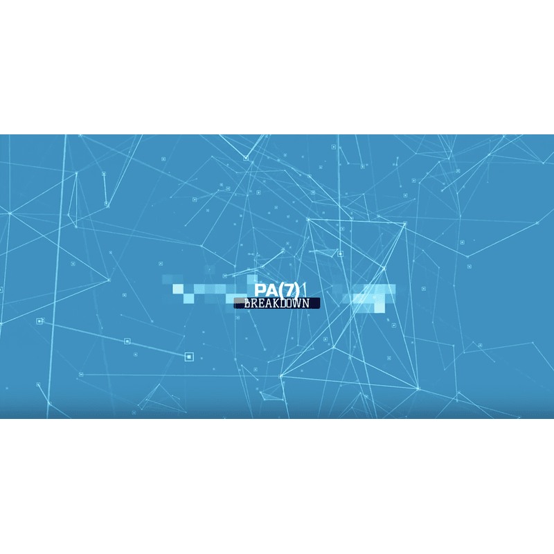 PA 7 Mediator - Phosphatidic Acid Muscle Enhancer