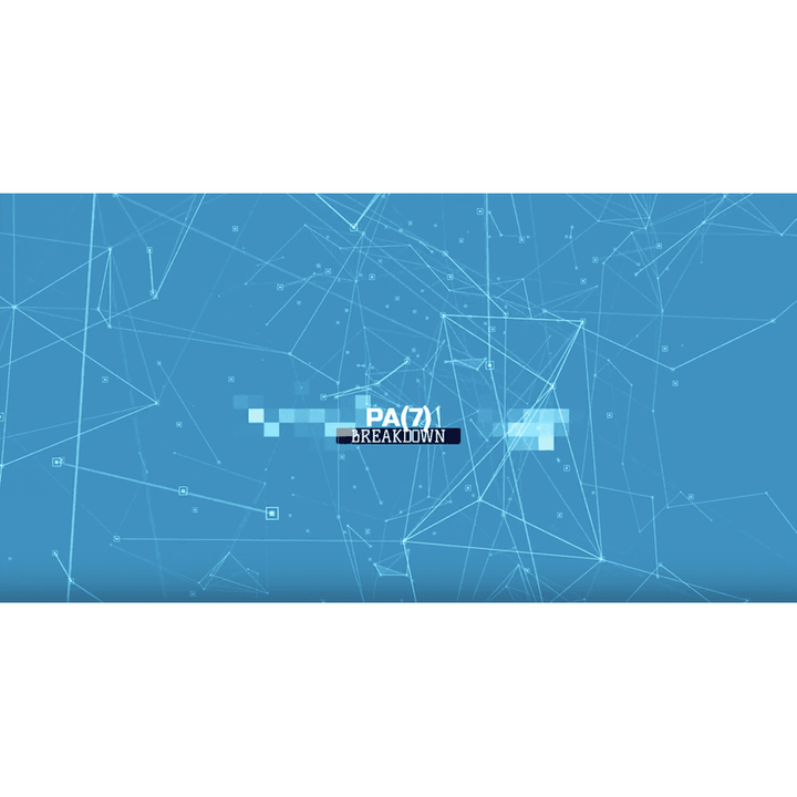 PA 7 Mediator - Phosphatidic Acid Muscle Enhancer