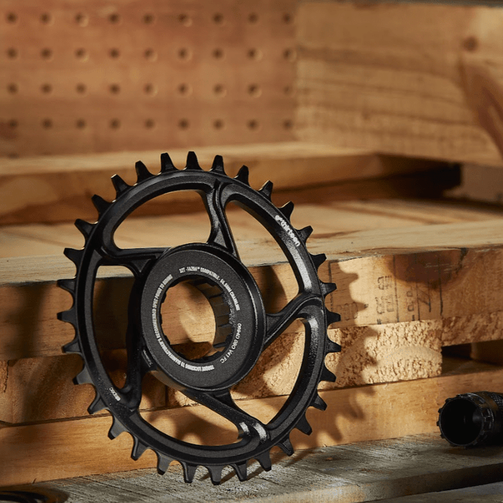 e*thirteen e*spec Direct Mount Chainring