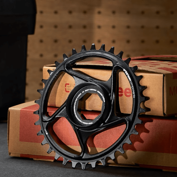 e*thirteen e*spec Direct Mount Chainring