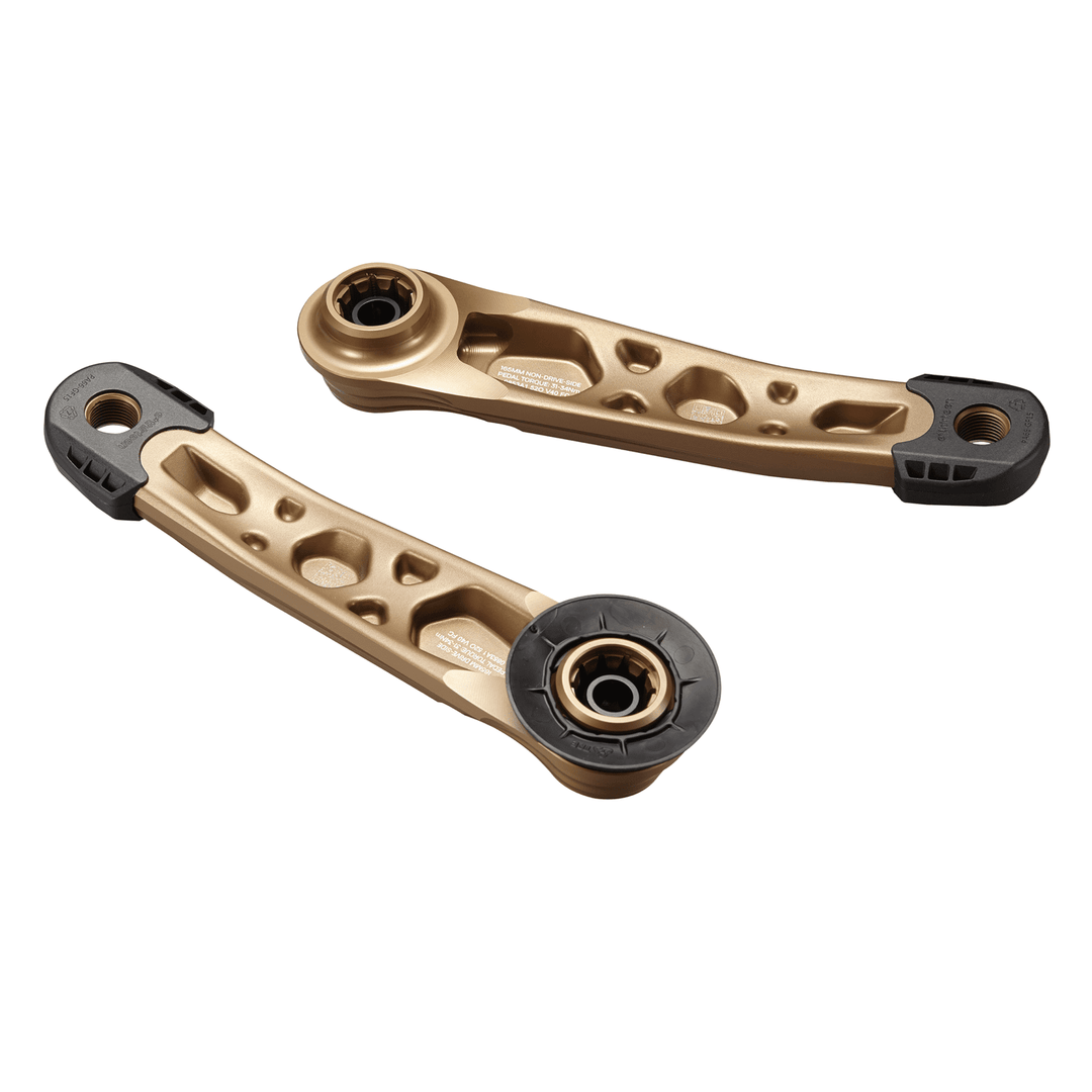 e*thirteen Helix Race e*spec Alloy Cranks