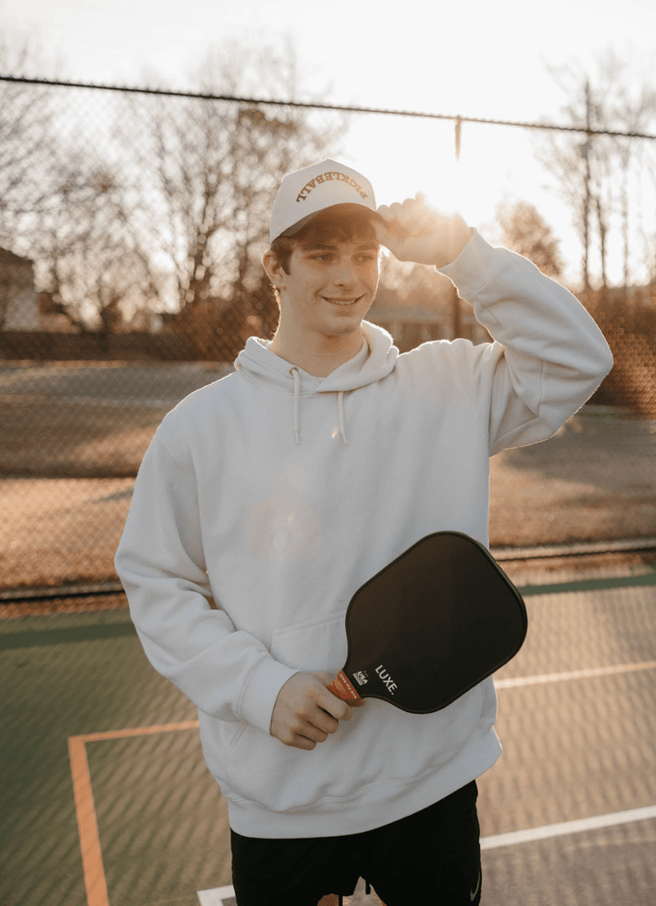 LUXE Pickleball Hat