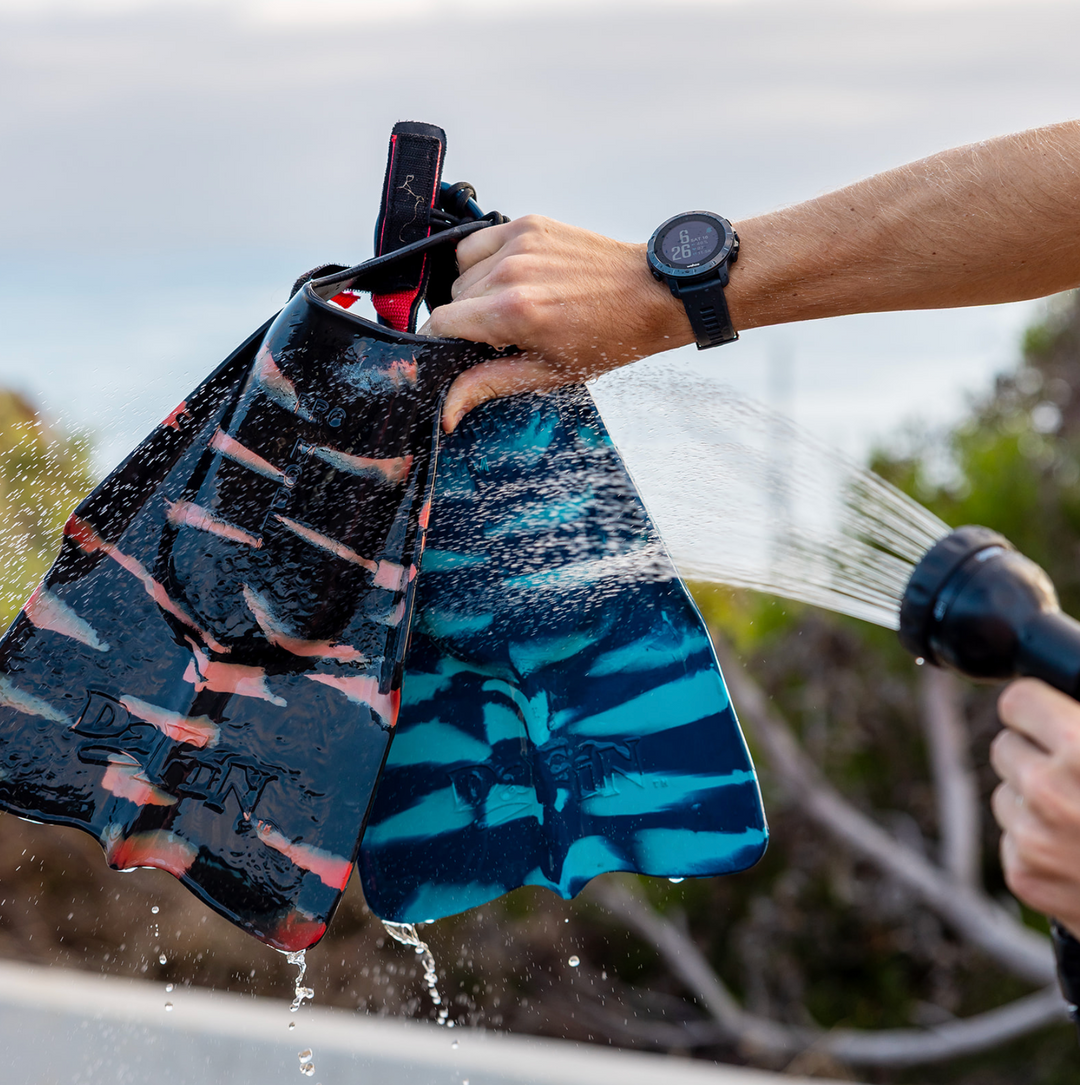 BeachBox Portable Shower Tank - 'Elevation'