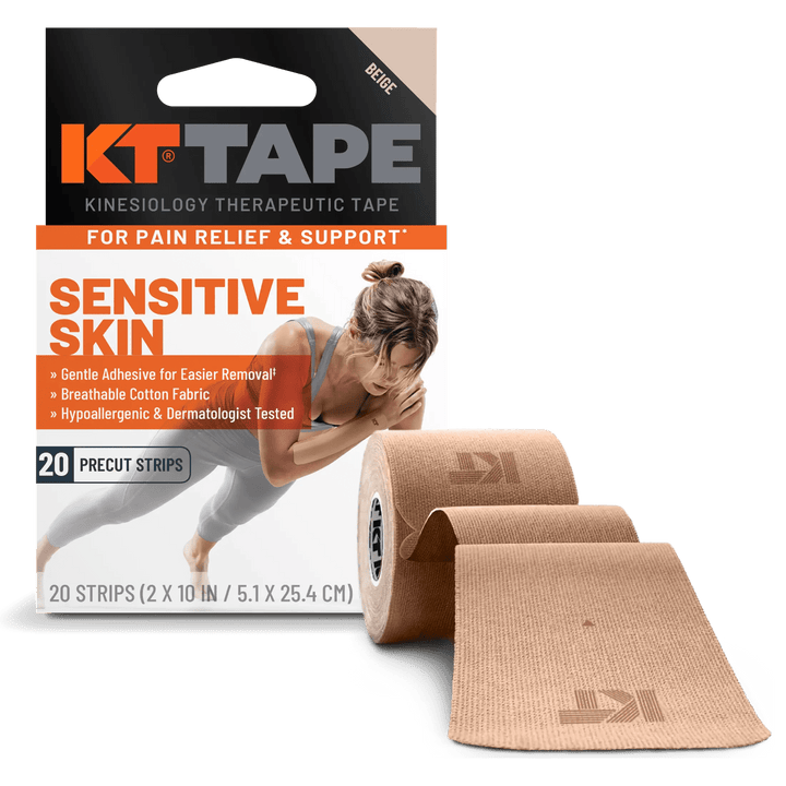 KT Tape Sensitive Skin