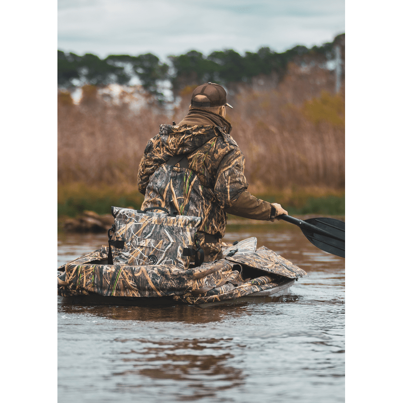 Waterproof Floating Cooler Bag