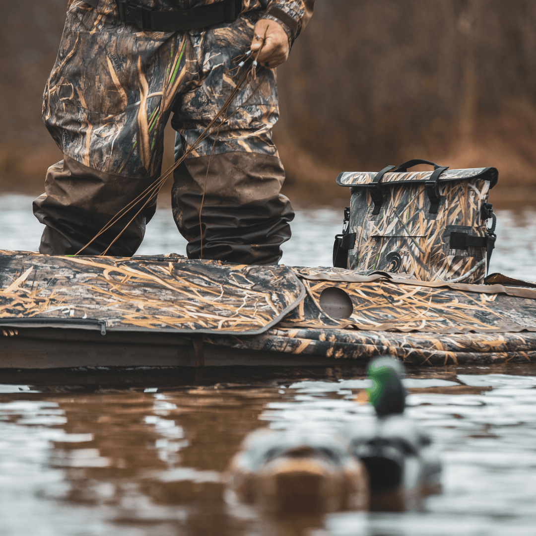 Waterproof Floating Cooler Bag