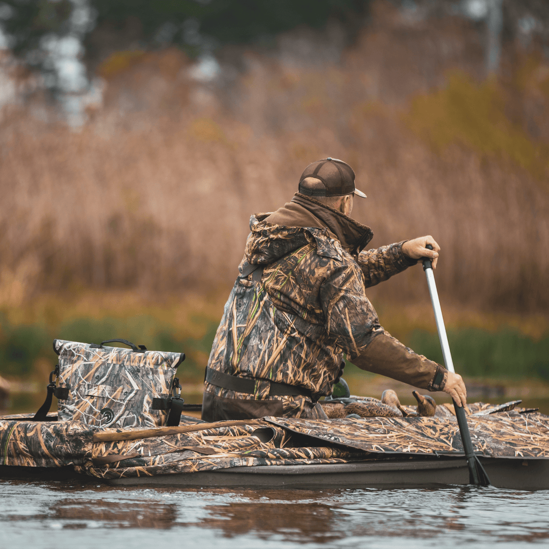 Waterproof Floating Cooler Bag