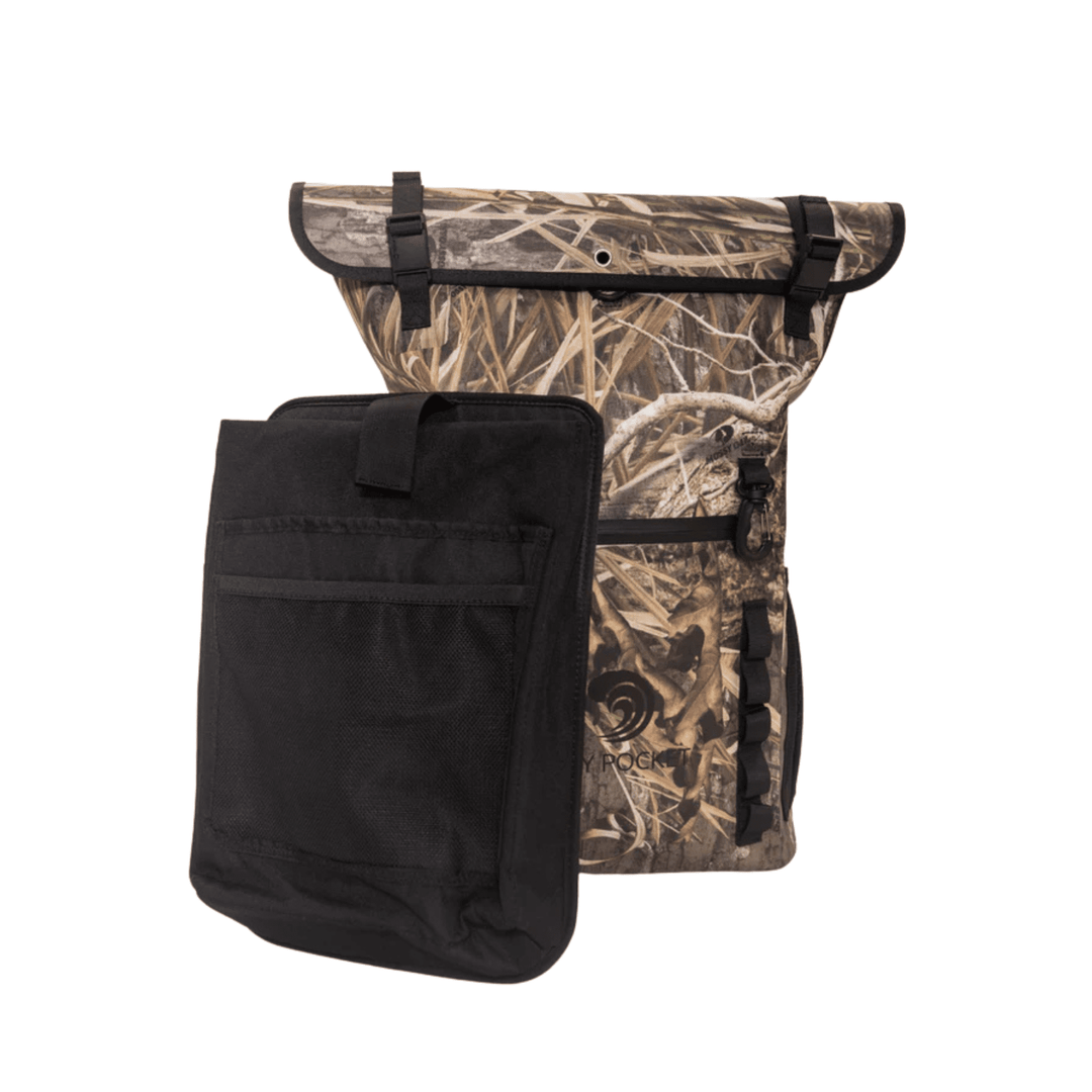 dry tackle bag Dry Pocket Waterproof / Floating Backpack Dry Bag
