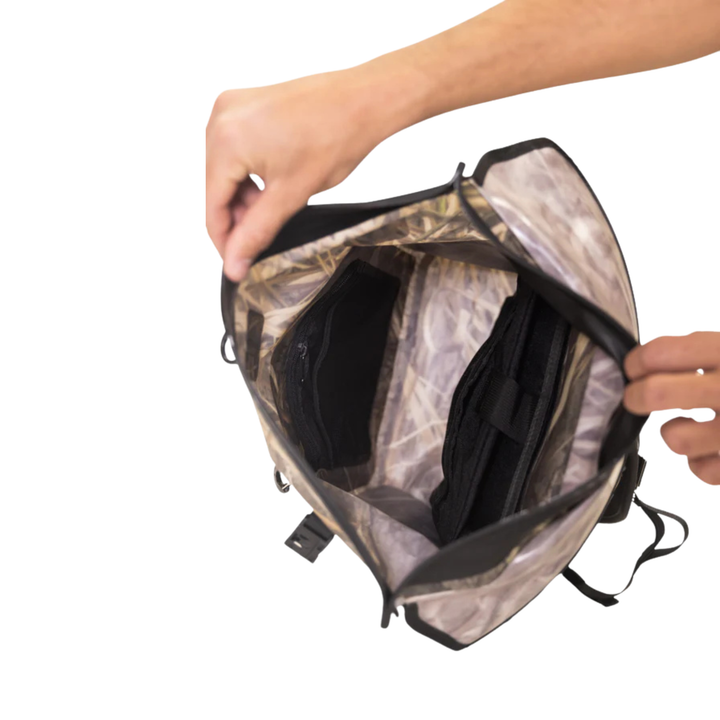 Waterproof Floating Backpack Dry Bag