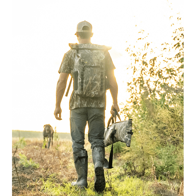 Waterproof Floating Backpack Dry Bag