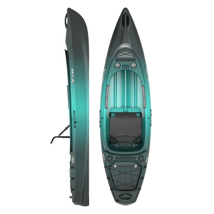 Vibe Kayaks Shaka 100