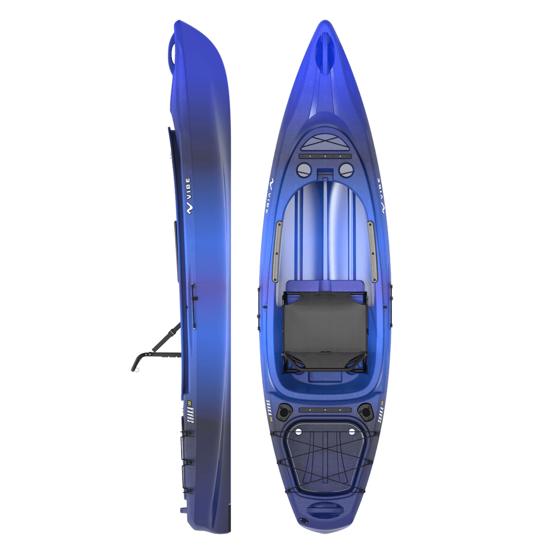 Vibe Kayaks Shaka 100