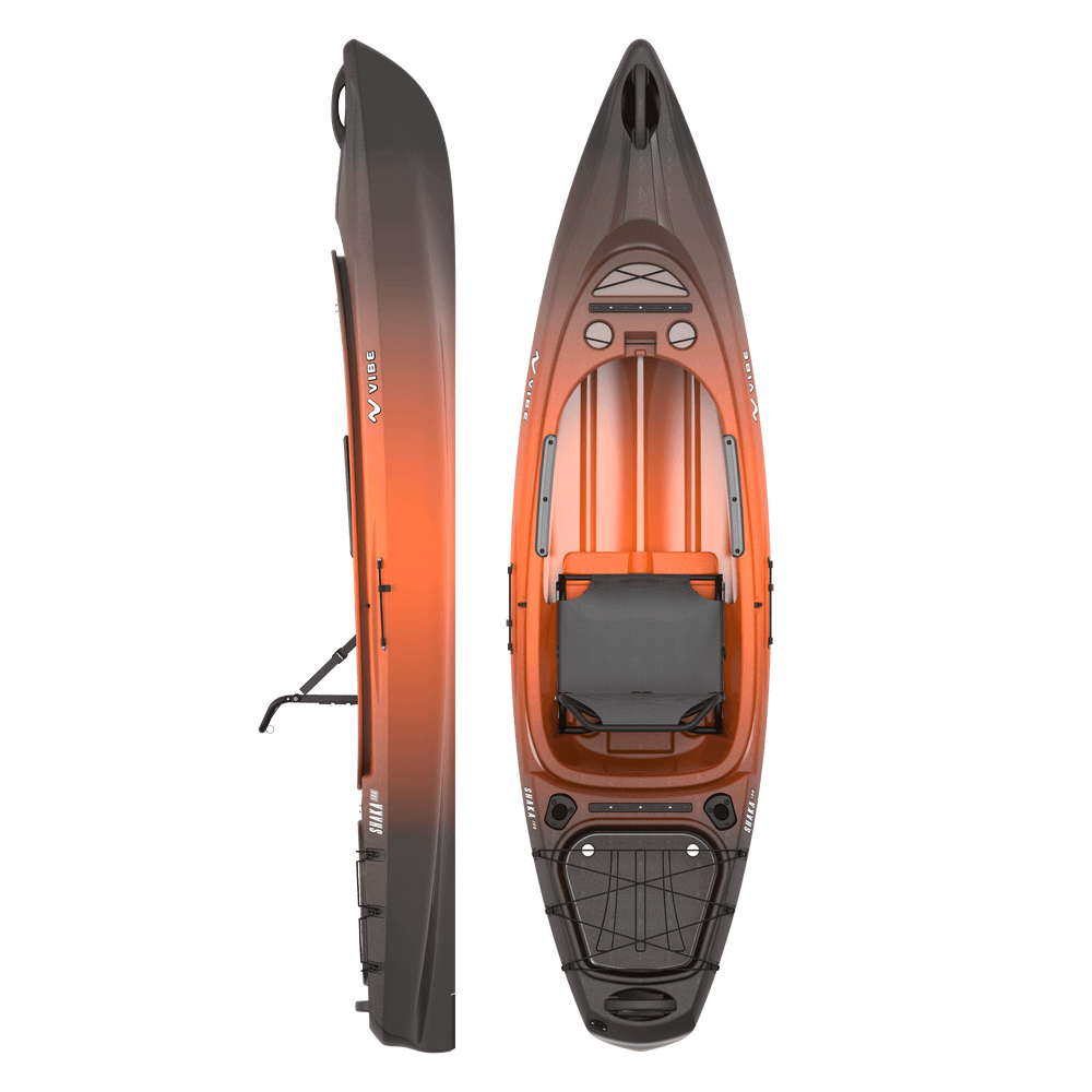 Vibe Kayaks Shaka 100