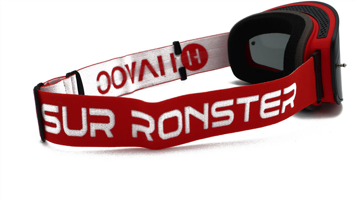 Surronster YT Goggles