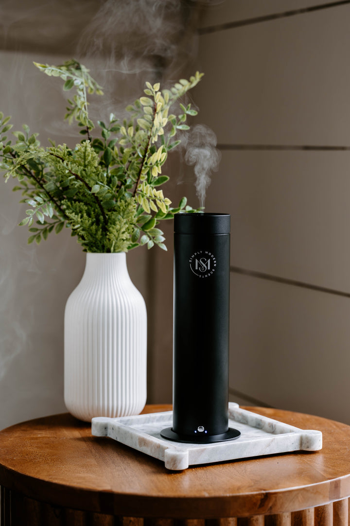 Electric Home Diffuser SMS150 for Enhanced Scenting