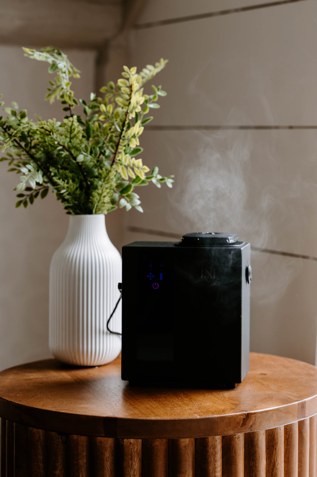 Electric Home Diffuser SMS330 for HVAC Integration