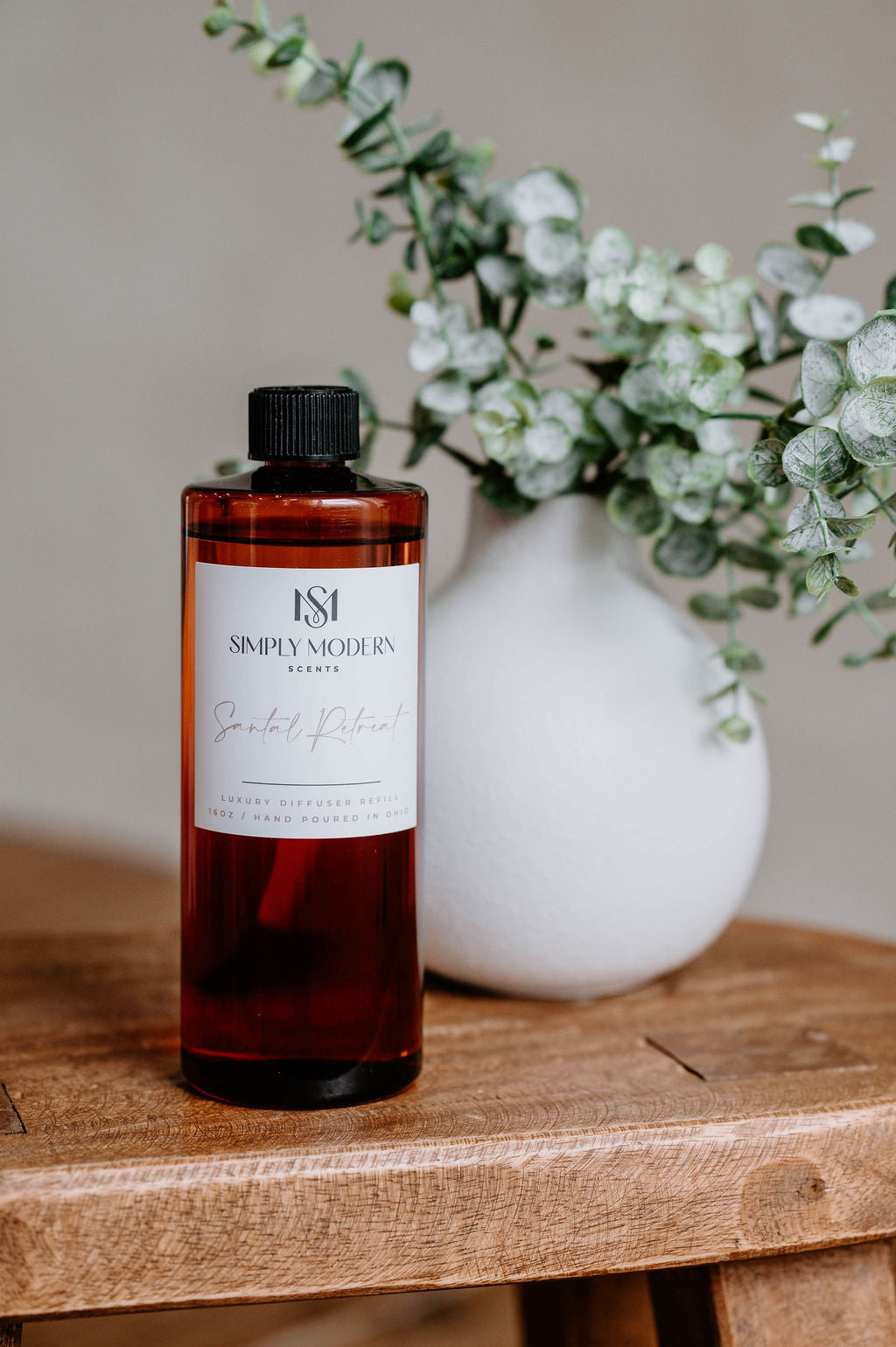 Electric Diffuser Refill | Electric Diffuser Refill