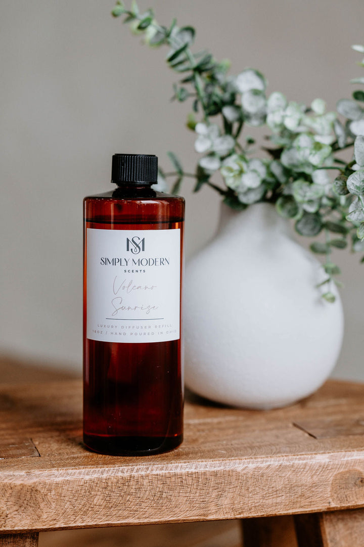 Electric Diffuser Refill | Electric Diffuser Refill