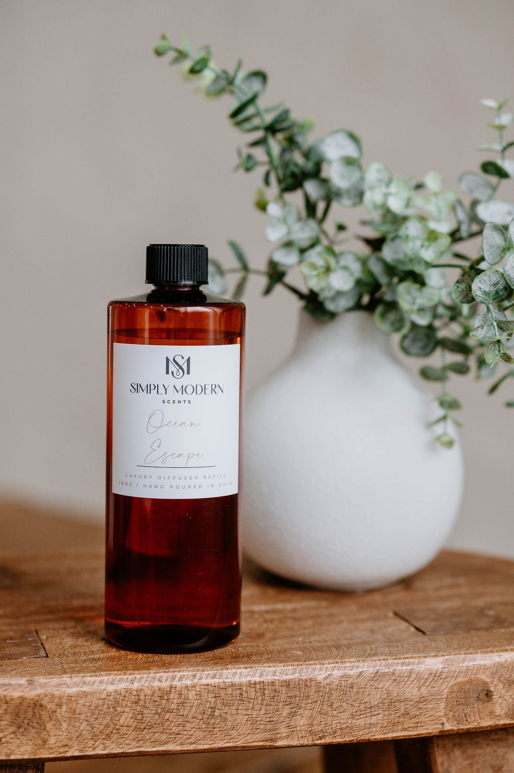 Electric Diffuser Refill | Electric Diffuser Refill