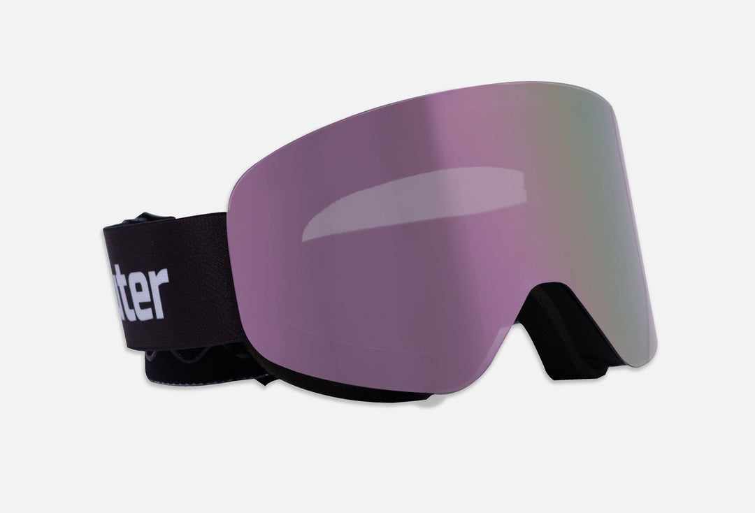 Eastern Outer Frameless MAG Goggles