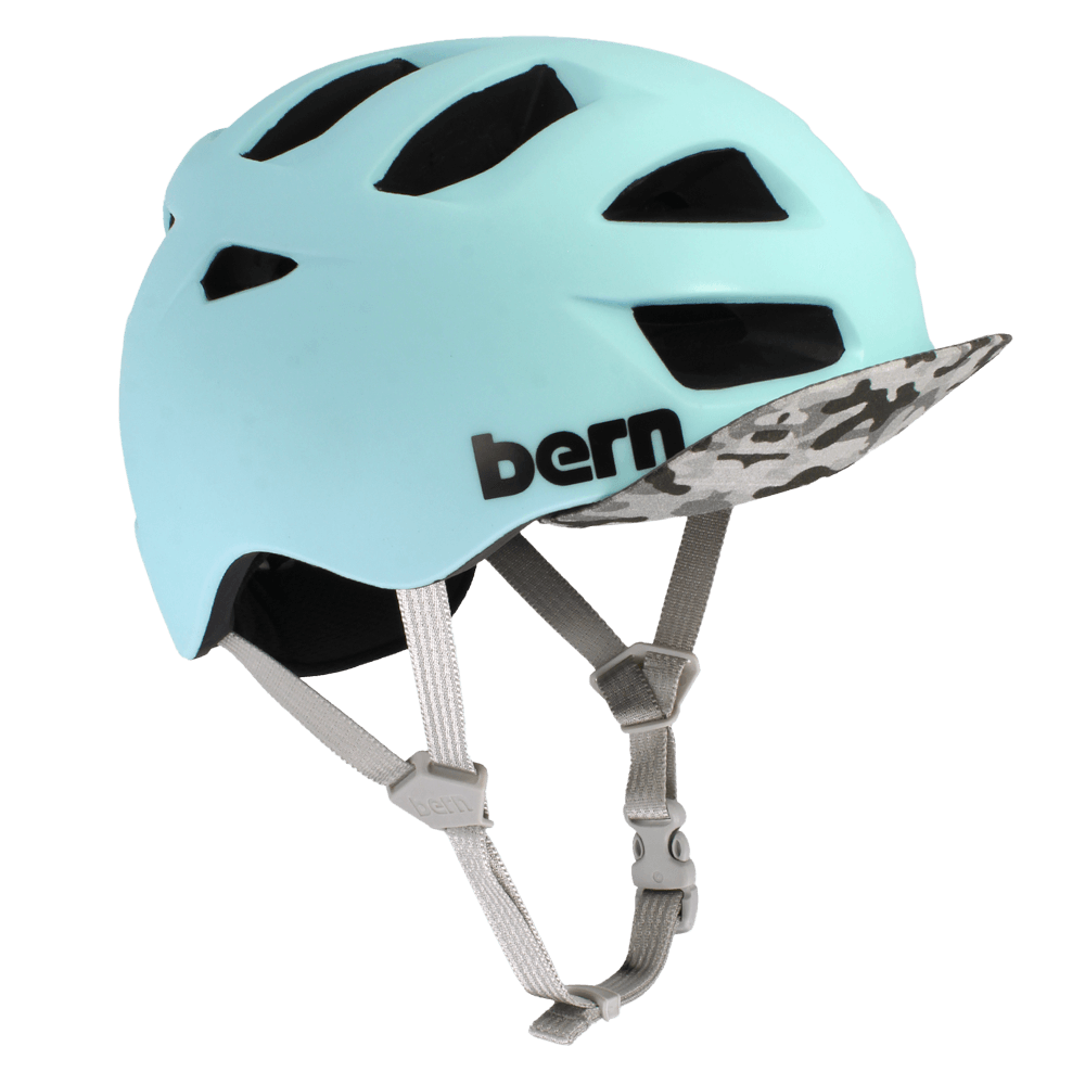 Bern Helmets Allston DVRT Bike Helmet
