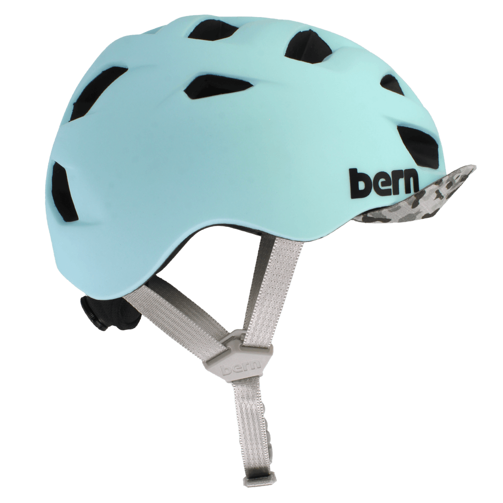 Bern Helmets Allston DVRT Bike Helmet