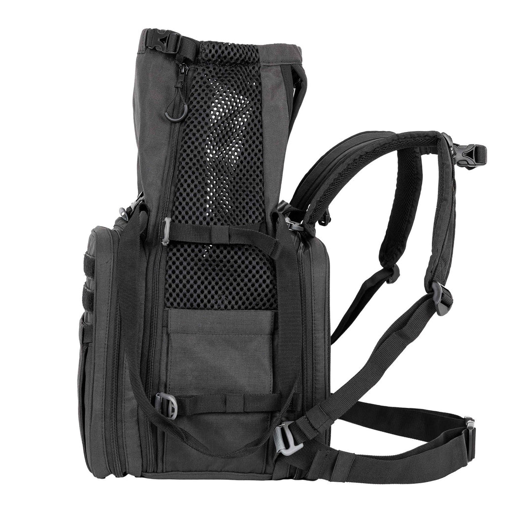 K9 Sport Sack Sky Pack | Convertible Dog Backpack & Pet Carrier