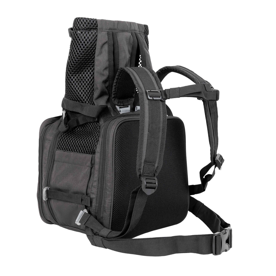 K9 Sport Sack Sky Pack | Convertible Dog Backpack & Pet Carrier