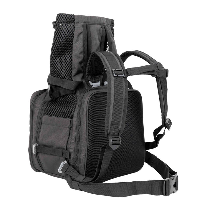 K9 Sport Sack Sky Pack | Convertible Dog Backpack & Pet Carrier