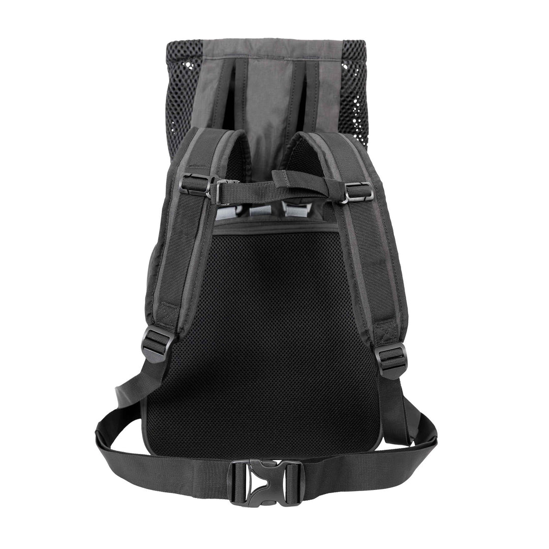 K9 Sport Sack Sky Pack | Convertible Dog Backpack & Pet Carrier