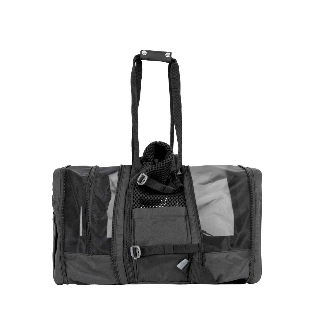 K9 Sport Sack Sky Pack | Convertible Dog Backpack & Pet Carrier