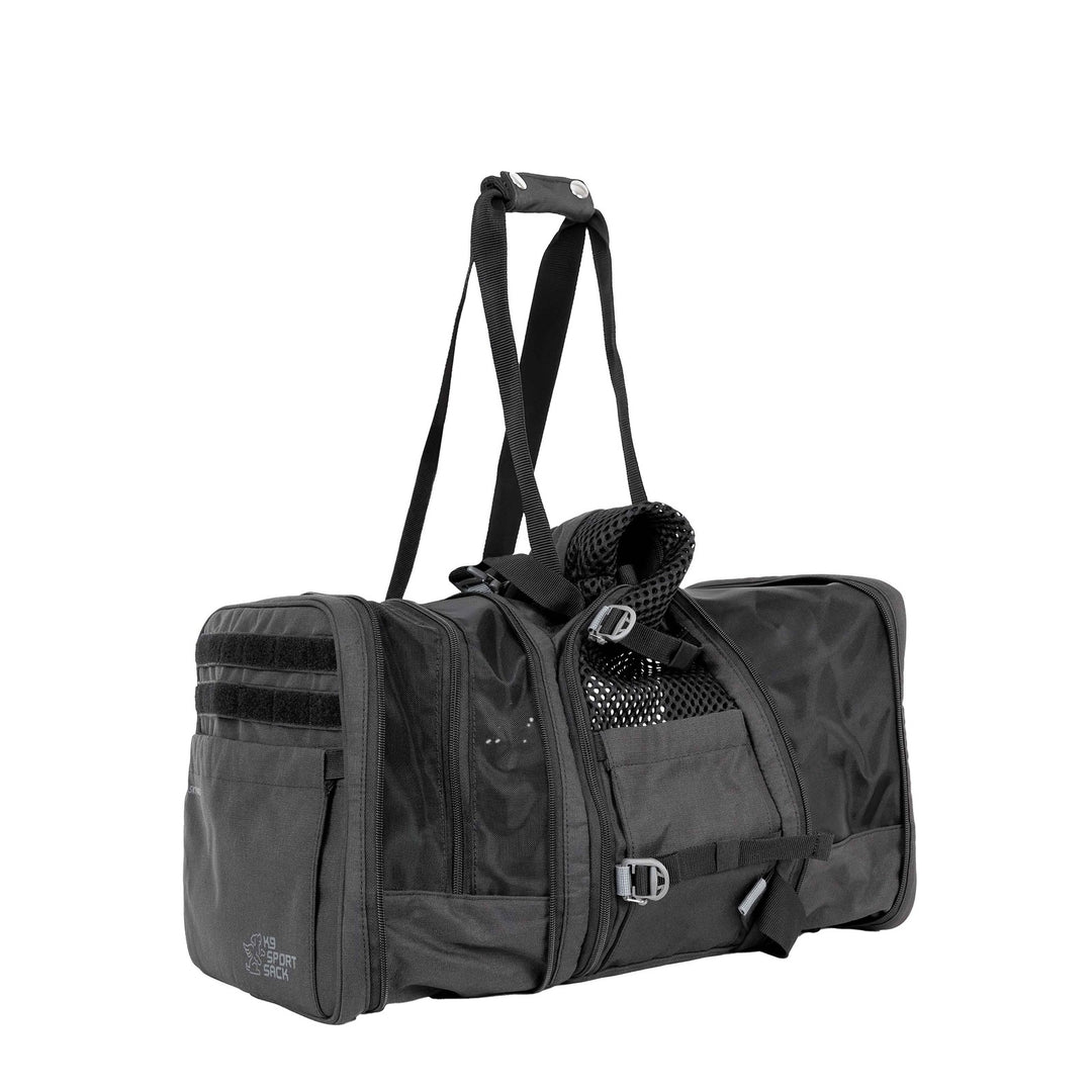 K9 Sport Sack Sky Pack | Convertible Dog Backpack & Pet Carrier