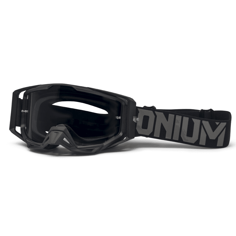 Onium Slate Goggles