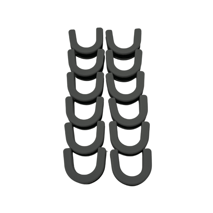TRAPSKI SIX PACK Racing and XC Ski Rack