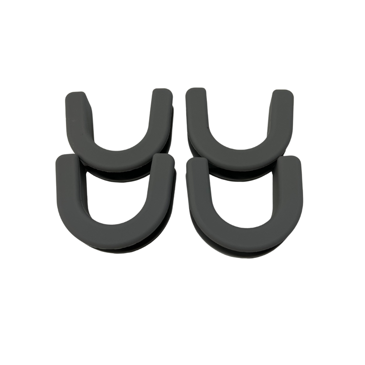 TRAPSKI POWDER DOUBLE Mobile and Snowboard Rack