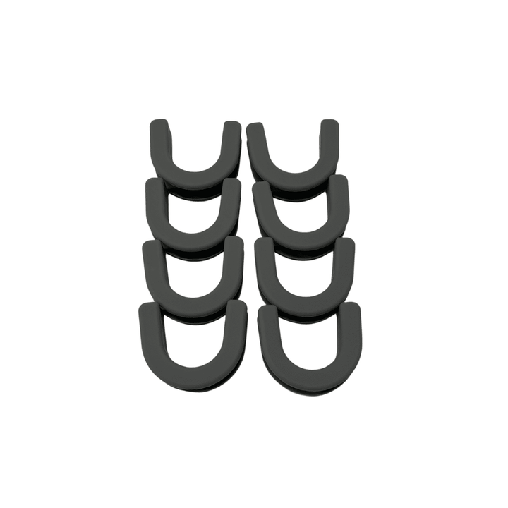 TRAPSKI QUAD Wide Stance Snowboard Rack