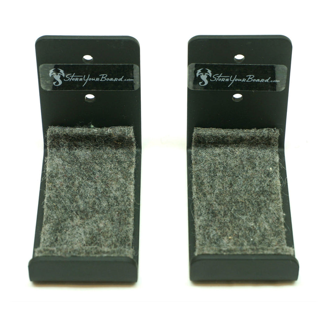 Keystone Minimalist Snowboard Display Rack