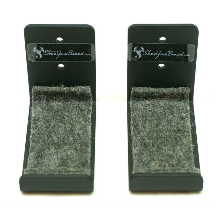 Keystone Minimalist Snowboard Display Rack