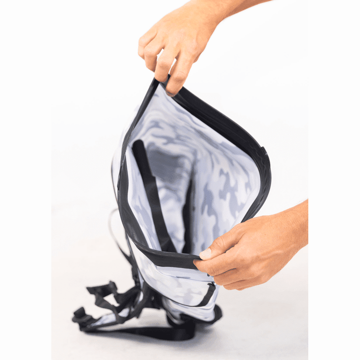Waterproof Floating Backpack Dry Bag