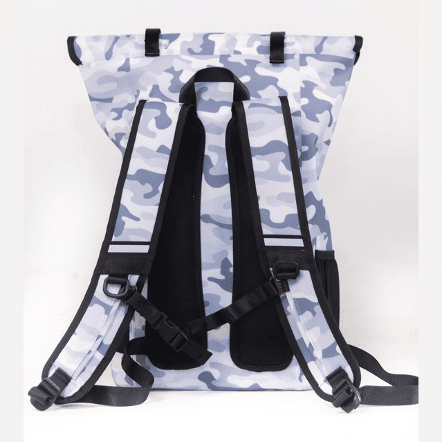 Waterproof Floating Backpack Dry Bag