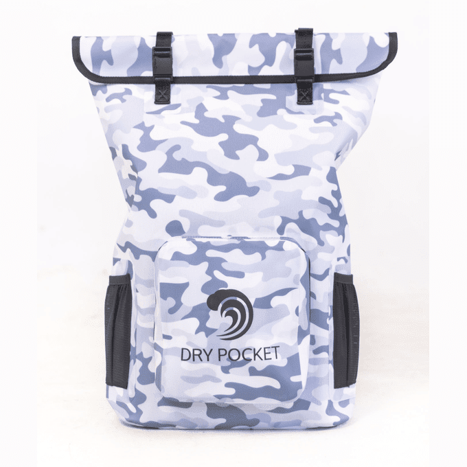 Waterproof Floating Backpack Dry Bag