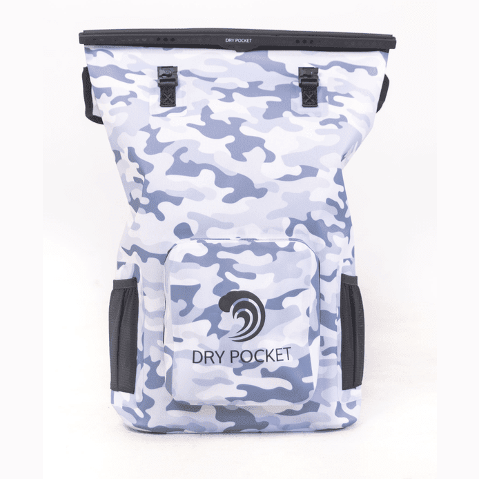 Waterproof Floating Backpack Dry Bag