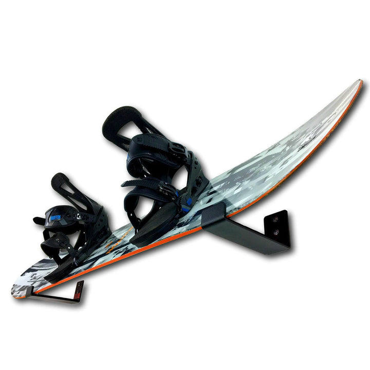 Keystone Minimalist Snowboard Display Rack
