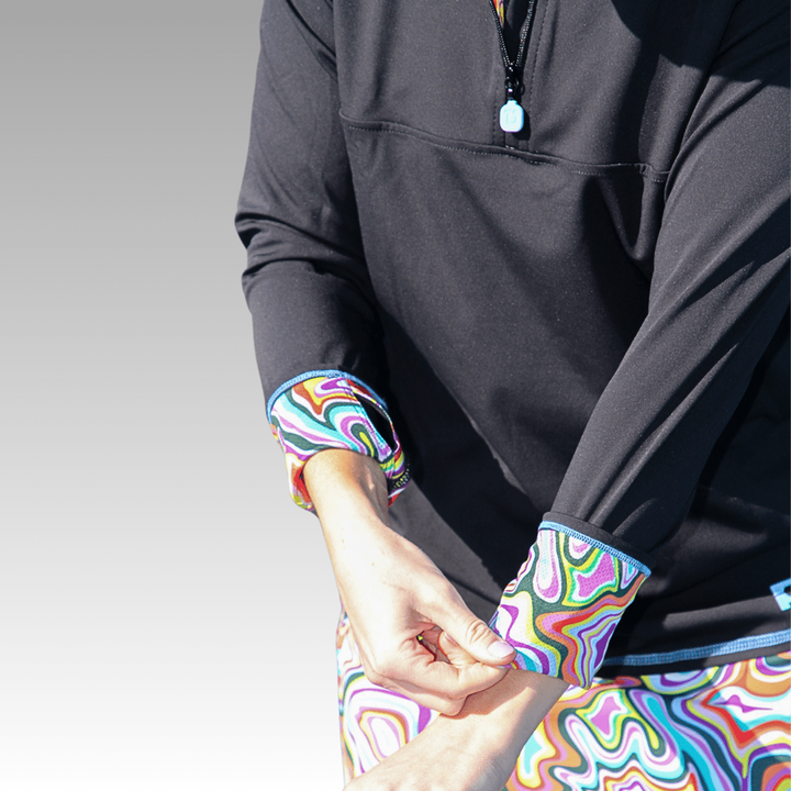 Playly Soleil Tech Shirt