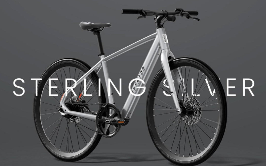 Aventon Soltera 3 ADV