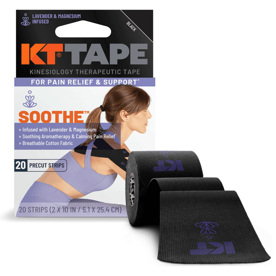 KT Tape Soothe