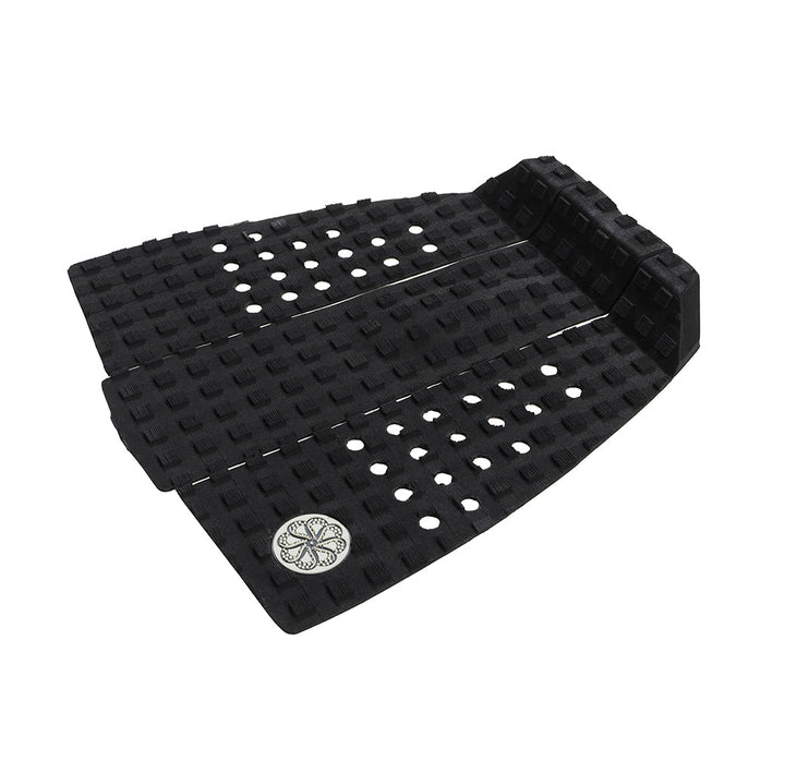 Split III Traction Pad - Black