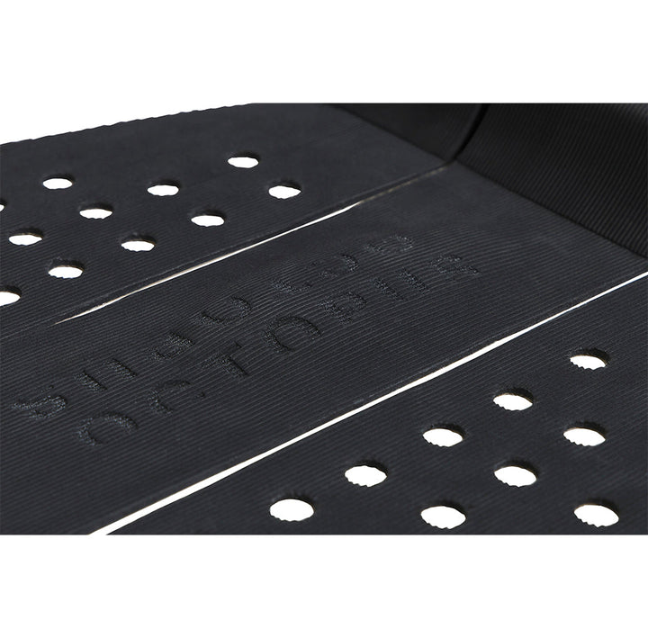 Split III Corduroy Grip™ Traction Pad - Black