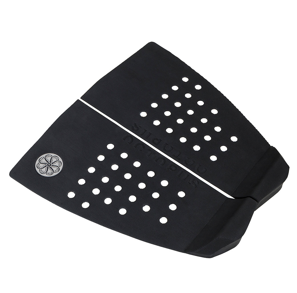 Split II Corduroy Grip™ Traction Pad - Black